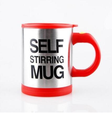 Automatische selbstrührende Tasse | Brehn