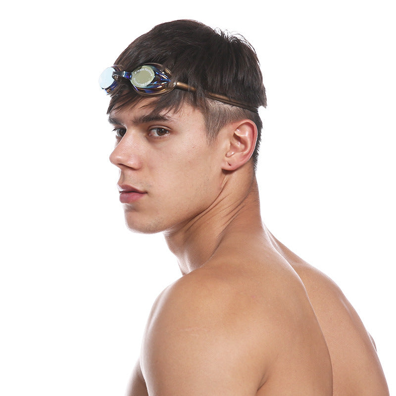 Schwimmbrille Brehn