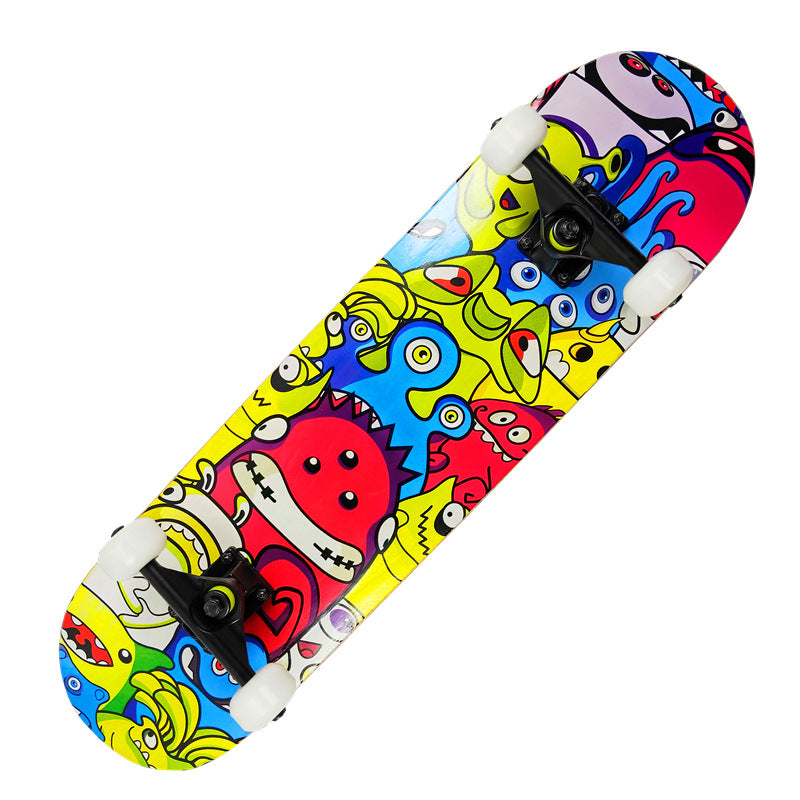 Skateboard Brehn