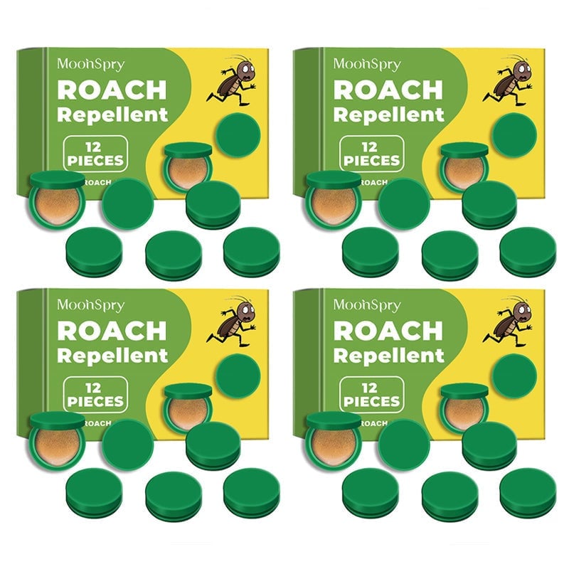 BowLift | Cockroach Repellent