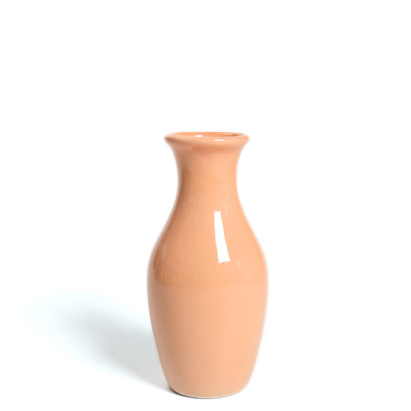 Elegante dekorative Keramikblumenvase Brehn 1790310335