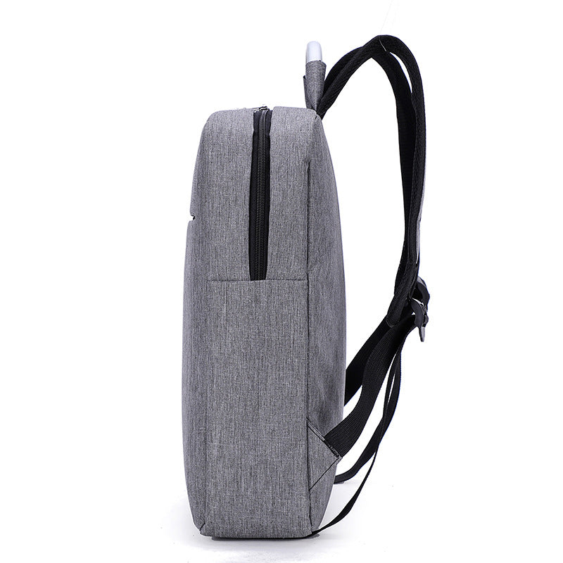 Minimalistischer Laptop-Rucksack Brehn