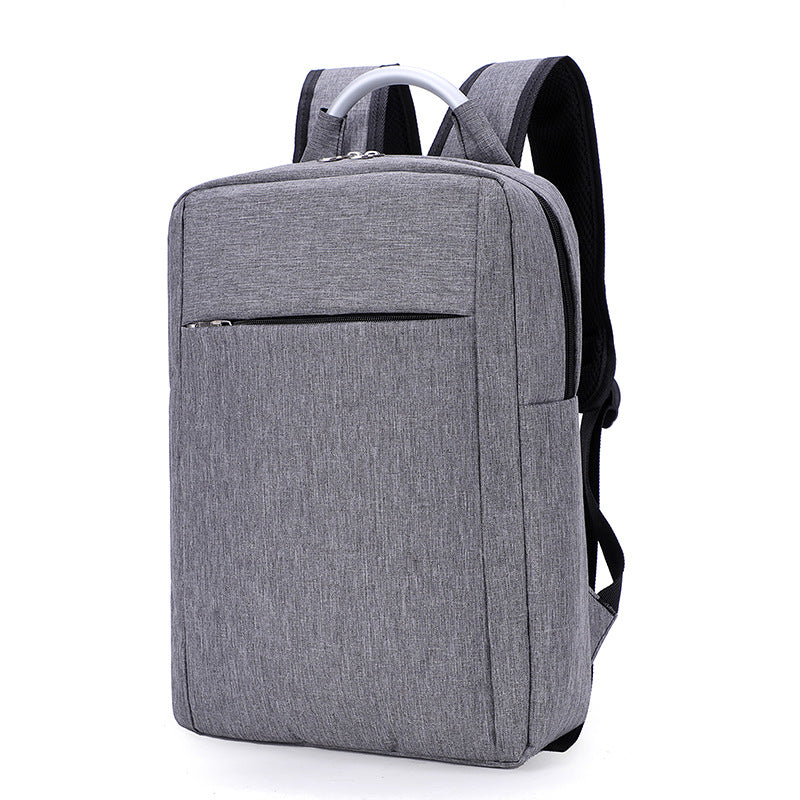 Minimalistischer Laptop-Rucksack Brehn