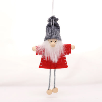 Dekorative Gnome Figuren