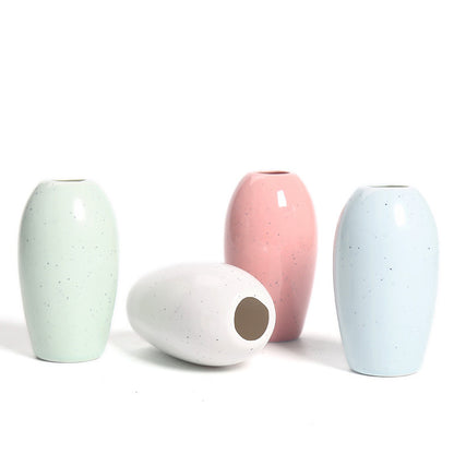 Eleganter Keramik-Pflanztopf Brehn
