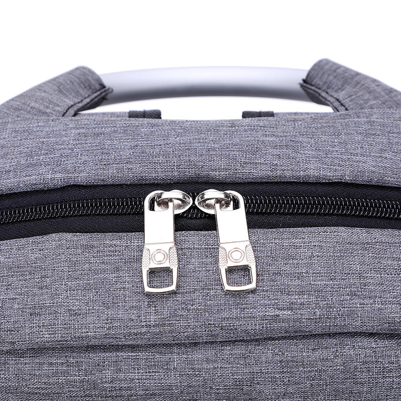Minimalistischer Laptop-Rucksack Brehn