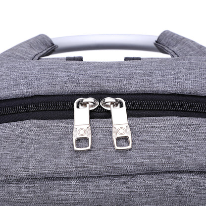Minimalistischer Laptop-Rucksack Brehn
