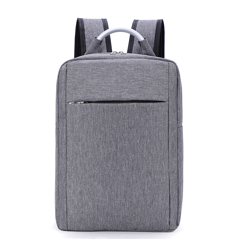 Minimalistischer Laptop-Rucksack Brehn