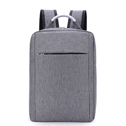 Minimalistischer Laptop-Rucksack Brehn