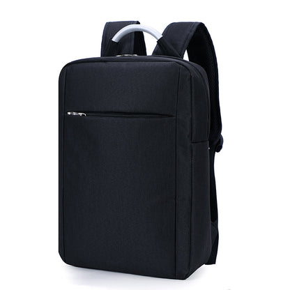 Minimalistischer Laptop-Rucksack Brehn