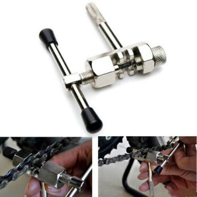 Präzisionsfahrradwerkzeug Extraktor Kit Brehn