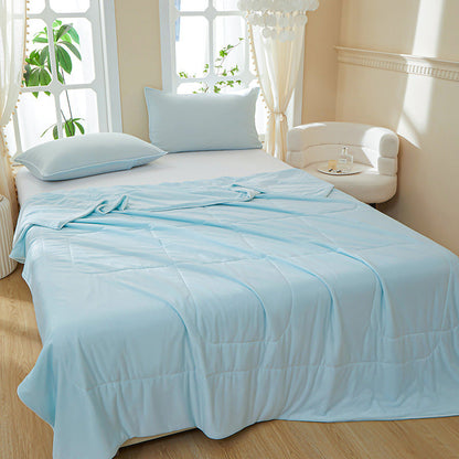 ChillNest – Kühlkomfort Decke | 50% RABATT | Brehn