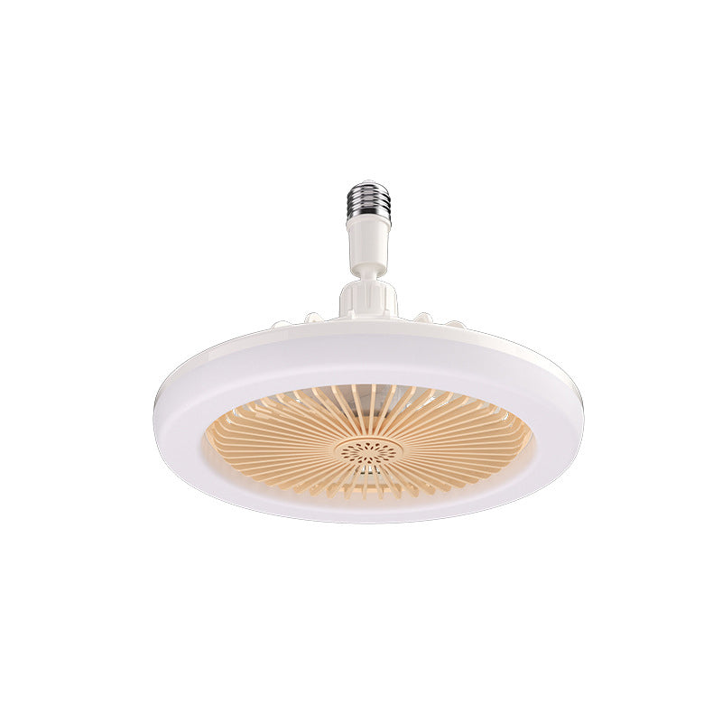 2-in-1 Aromatherapie LED Ventilatorlampe | Brehn