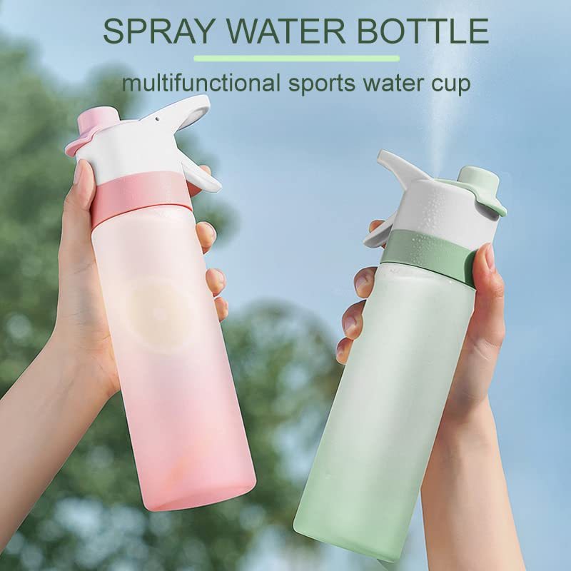 Große Kapazität Sprühwasserflasche. | Brehn