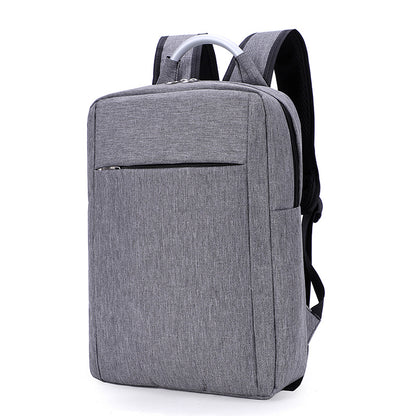 Minimalistischer Laptop-Rucksack Brehn