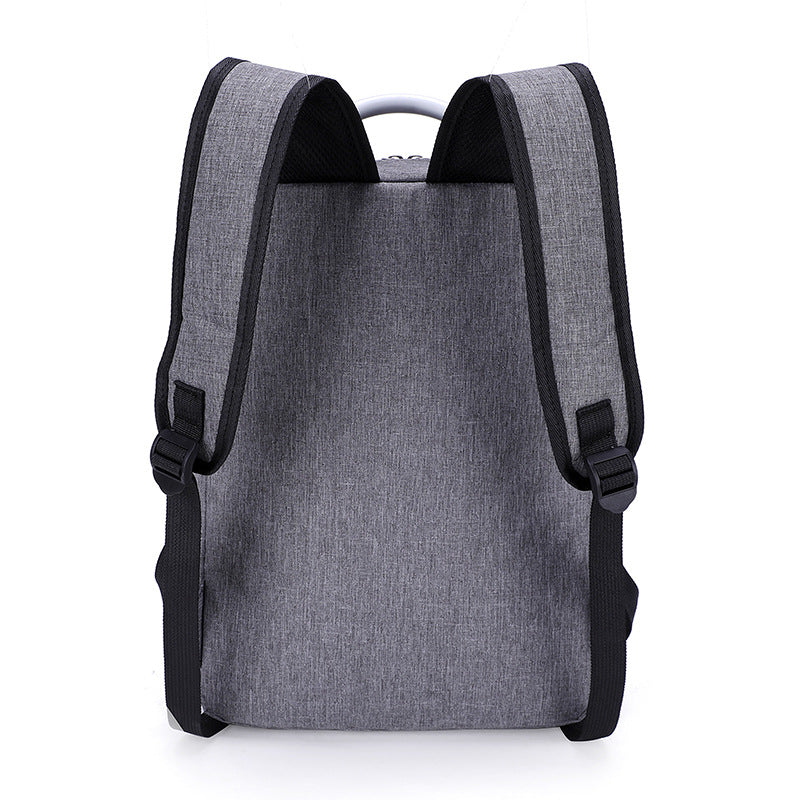 Minimalistischer Laptop-Rucksack Brehn