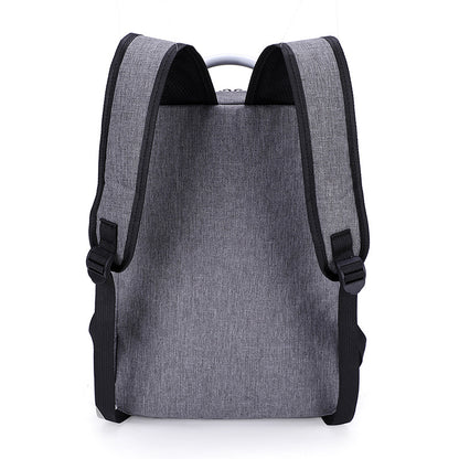 Minimalistischer Laptop-Rucksack Brehn