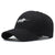 Herren Casual Bestickte Snapback-Kappe Brehn