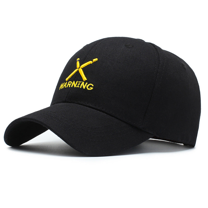 Herren Casual bestickte Baseballkappe Brehn 1783927066