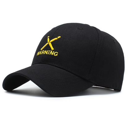 Herren Casual bestickte Baseballkappe Brehn 1783927066
