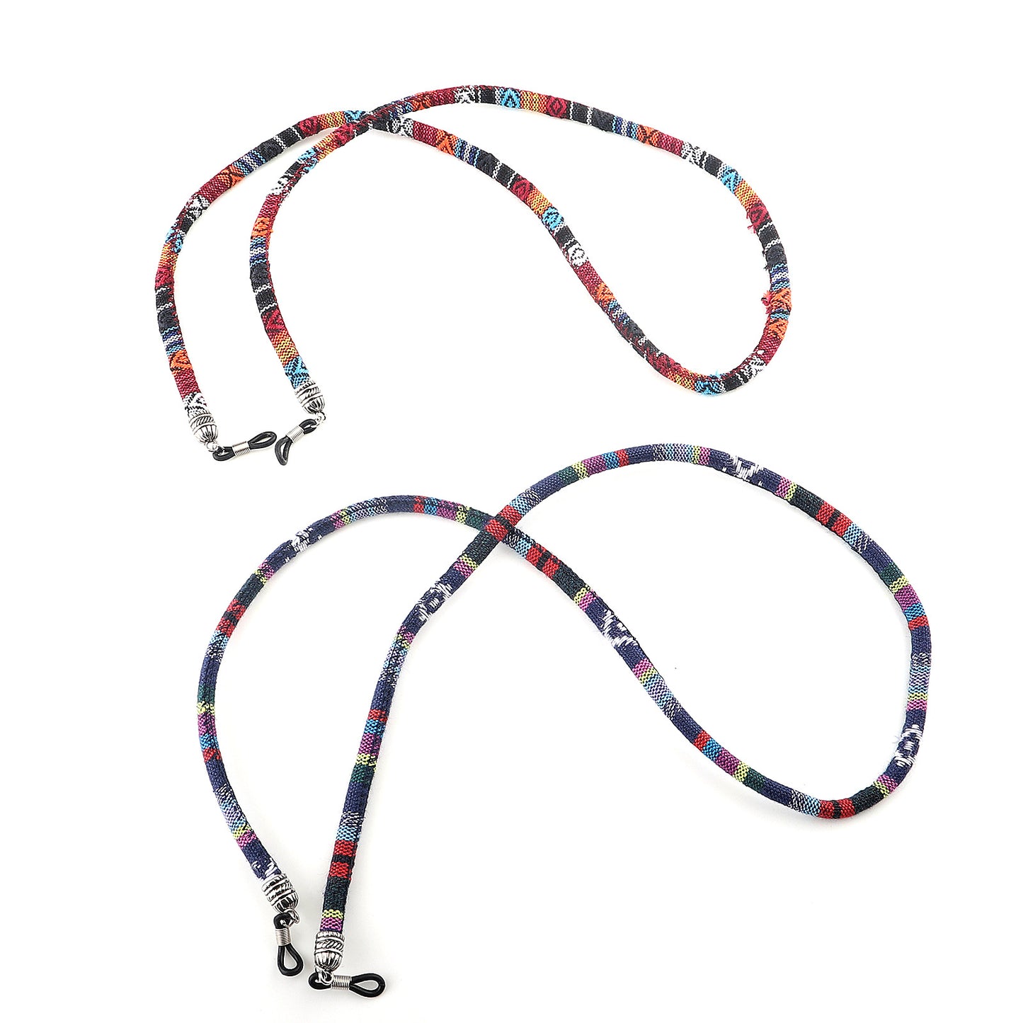 Stilvolles Brillenhalter Kette Brehn