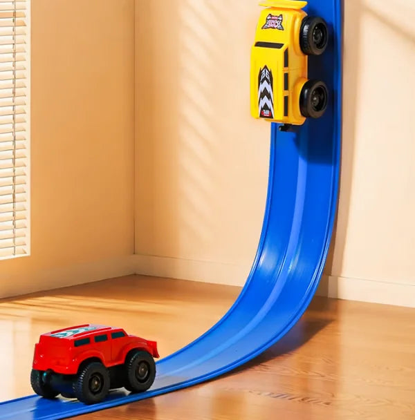 Brehn | Magnetisches Kletterauto