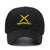 Herren Casual bestickte Baseballkappe Brehn 1783927066