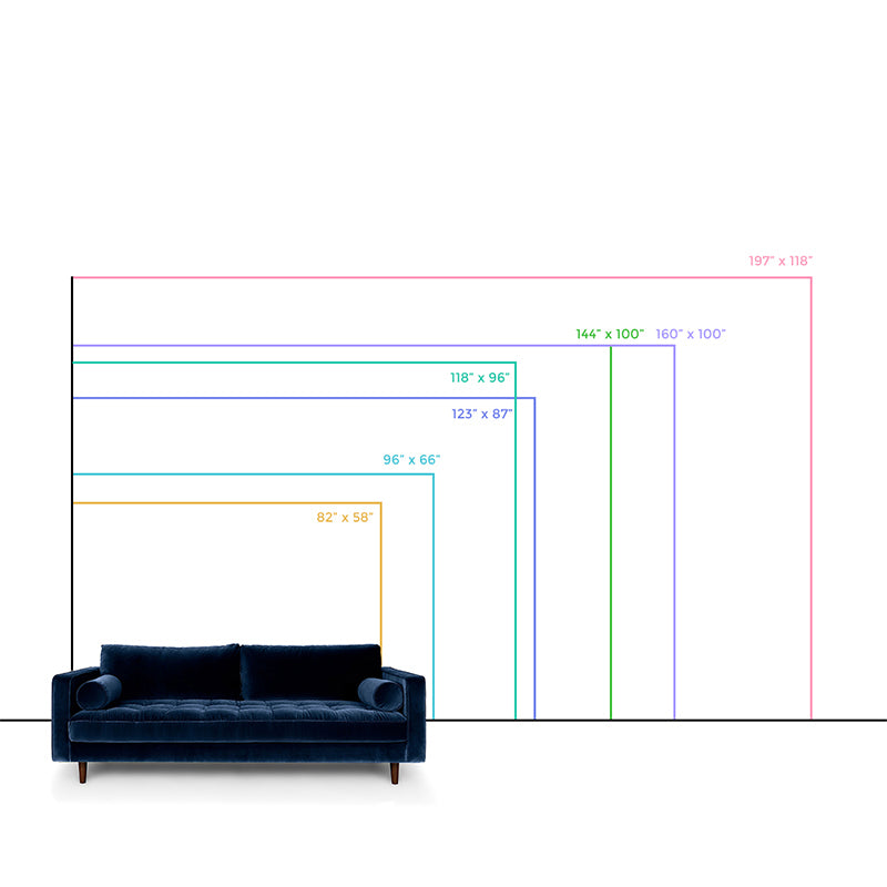 Brehn | Minimalistische Wolkenwandmalerei in Grau Wohnzimmer Wandverkleidung, Personalisierte Größe Verfügbar
