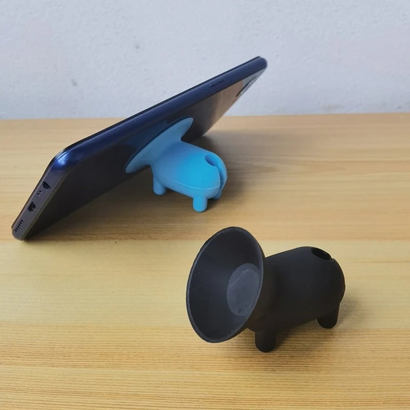 Telefon Regenschirm Saugnapf Halter für Sonne | Brehn