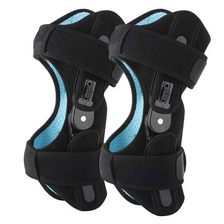 KneeGuard™ Verstärkte Bewegungsunterstützung