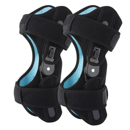 KneeGuard™ Verstärkte Bewegungsunterstützung