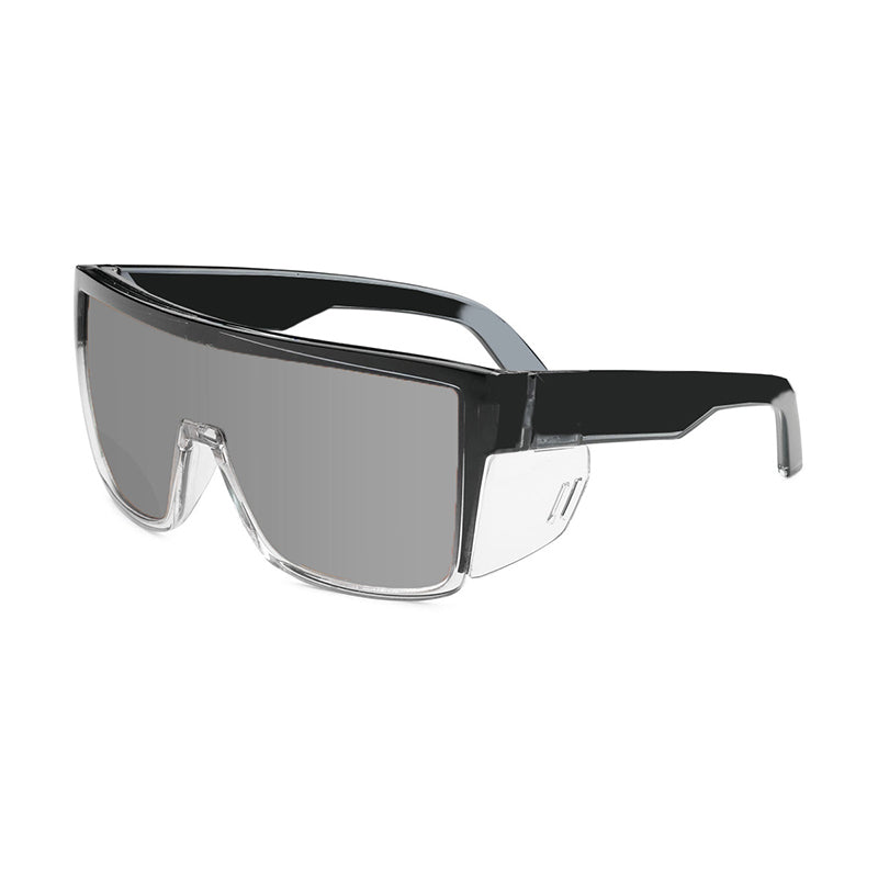 VitraGuard Sportbrille — Erleben Sie kompromisslose Klarheit und Rundumschutz bei jedem Abenteuer | Brehn