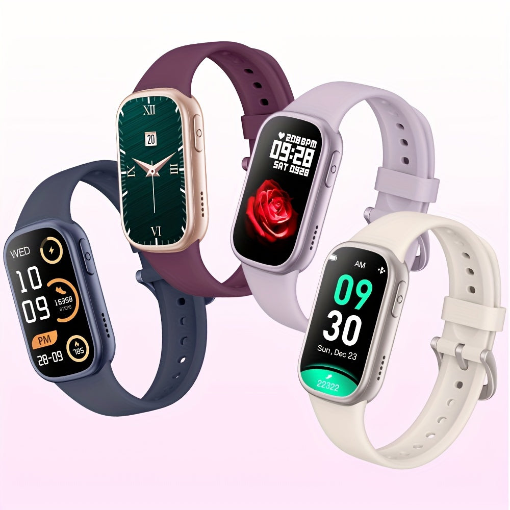 Brehn | Kinder Smartwatch – KidoTrack