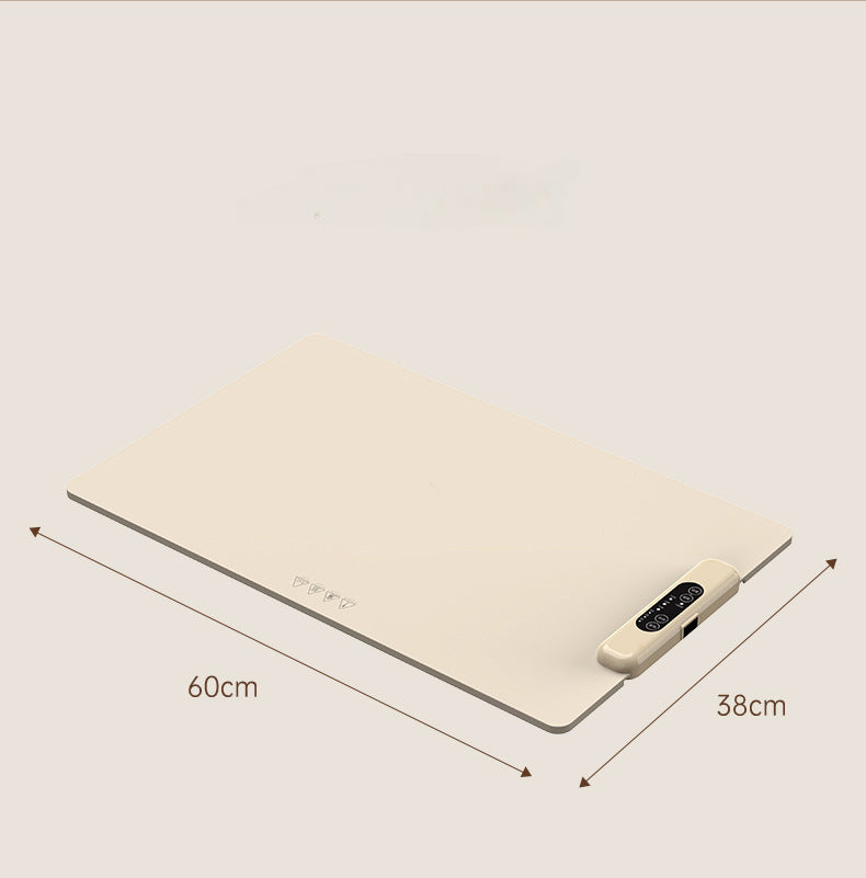 Brehn | WarmTray Temperaturhalte-Matte