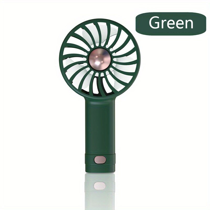 Tragbarer USB-Lade-Mini-Kleinventilator | Brehn