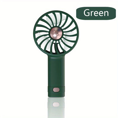 Tragbarer USB-Lade-Mini-Kleinventilator | Brehn