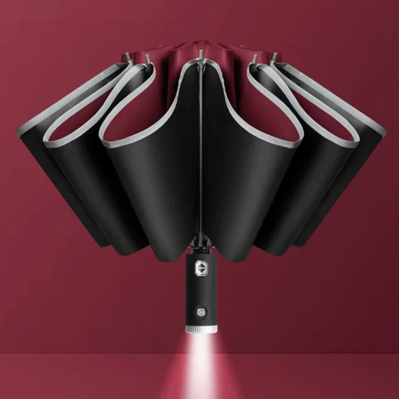 StormShield — Sofortiger Schutz und sichere Sicht, egal wie wild das Wetter wird | Brehn