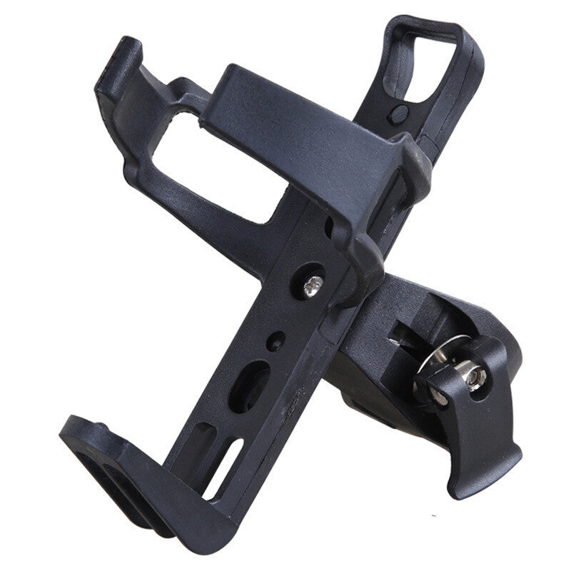 Verstellbarer Fahrrad-Handyhalter Brehn