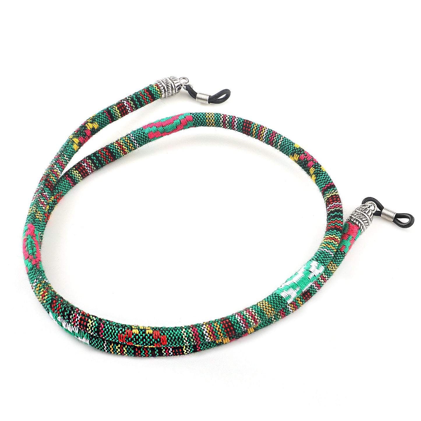 Stilvolles Brillenhalter Kette Brehn