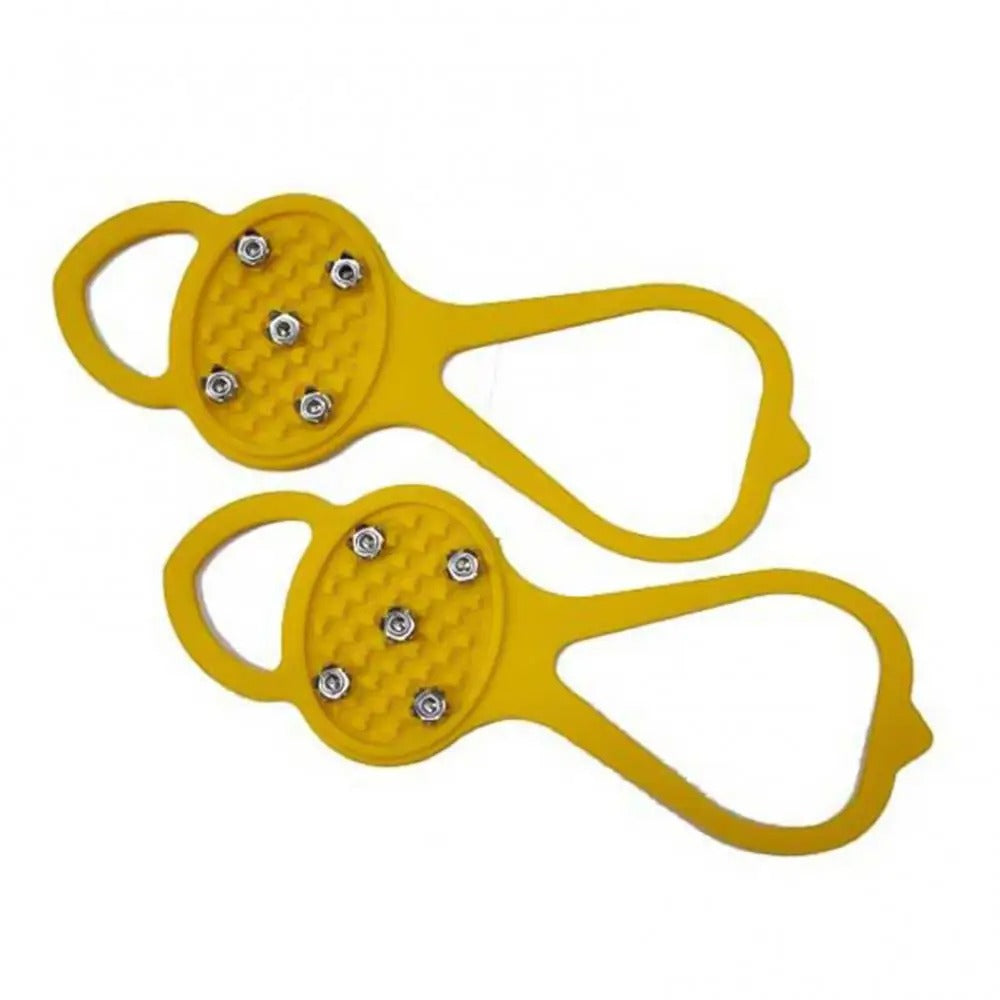 Universelle rutschfeste Griffspikes | Brehn