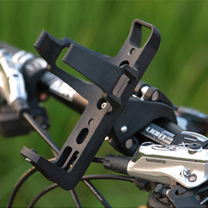 Verstellbarer Fahrrad-Handyhalter Brehn