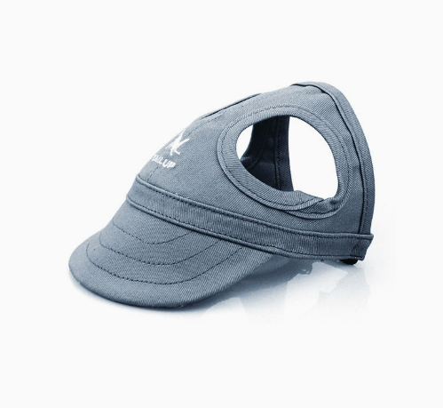 SunSafe Paws – UV-Schutz Hut für Hunde Brehn