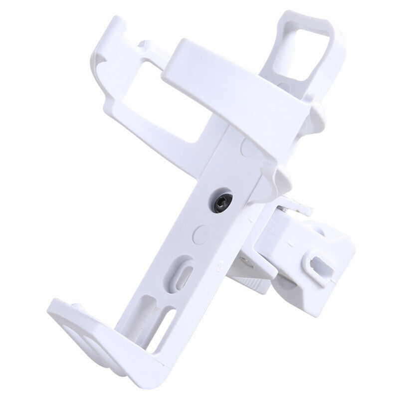 Verstellbarer Fahrrad-Handyhalter Brehn