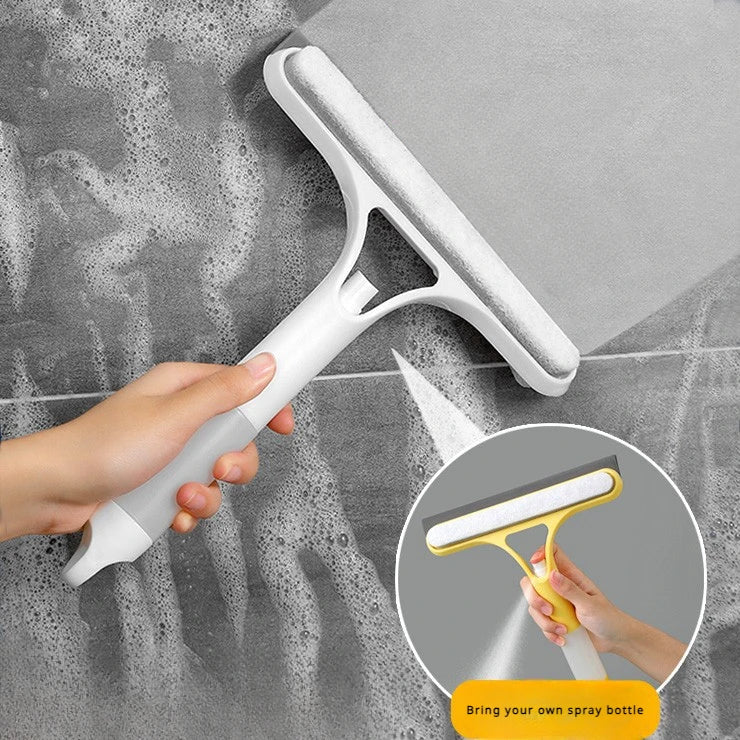 Triple Flow Wasser Collector Fenster Wizard Cleaner | Brehn