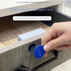 Brehn | SafeTap – Smarter Schutz für deine Schränke