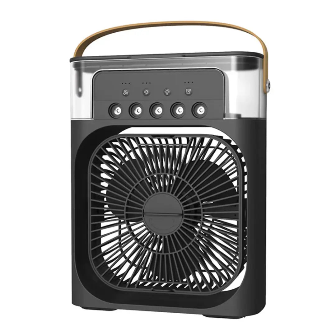 Mini Ice Mist Super Fan Tragbar | Brehn