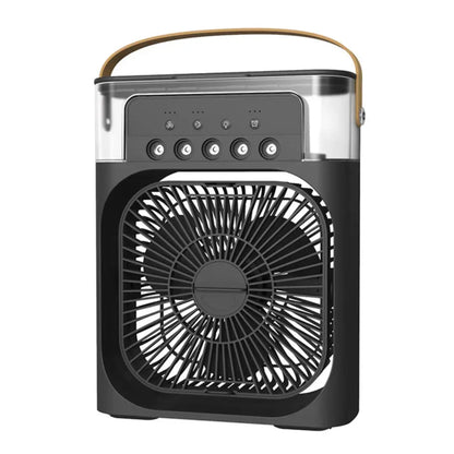 Mini Ice Mist Super Fan Tragbar | Brehn