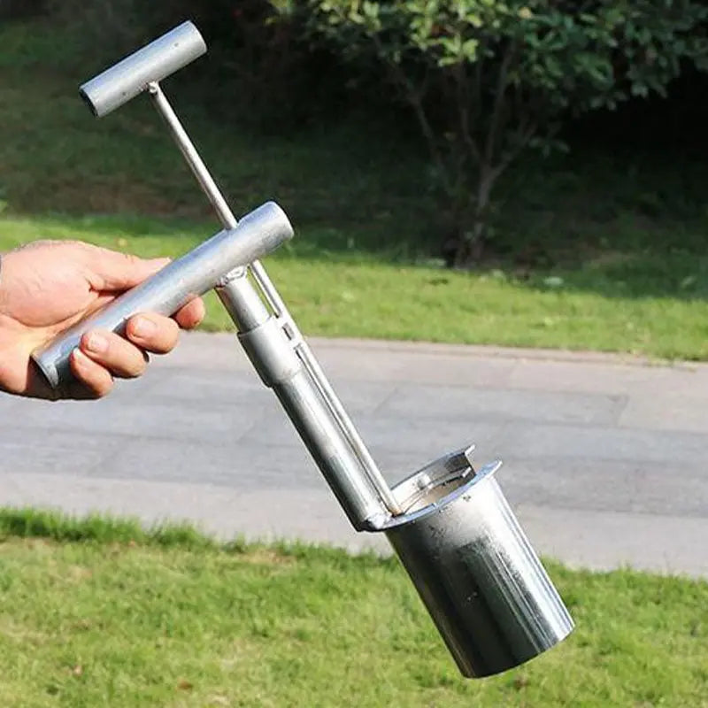 GartenPro — Schmerzfrei Pflanzen mit Profi-Komfort und perfektem Ergebnis | Brehn