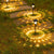 SolarTear Lichter - Energieeffizientes LED Gartenbeleuchtungsset | Brehn