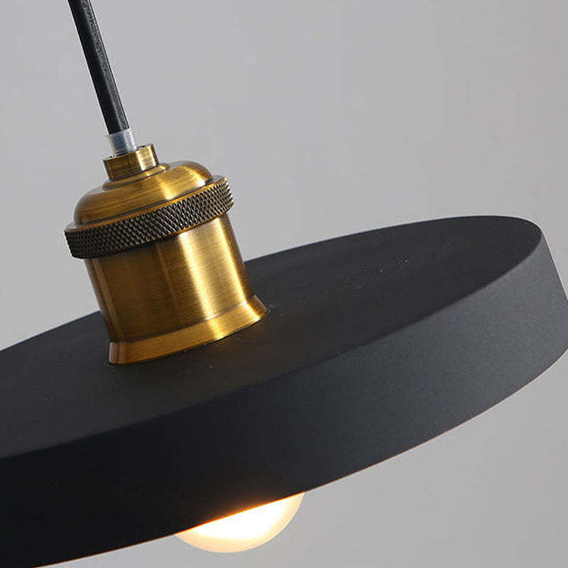 Stylische Morandi Design LED Pendelleuchte - MoraGlow | Brehn